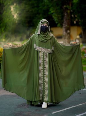 💥 শেহজাদী  আবায়া💥 পার্শিয়ালি 4 পার্ট, আলাদা কোটি বোরকা